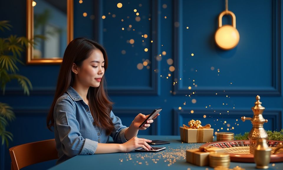 menang99 mobile gaming