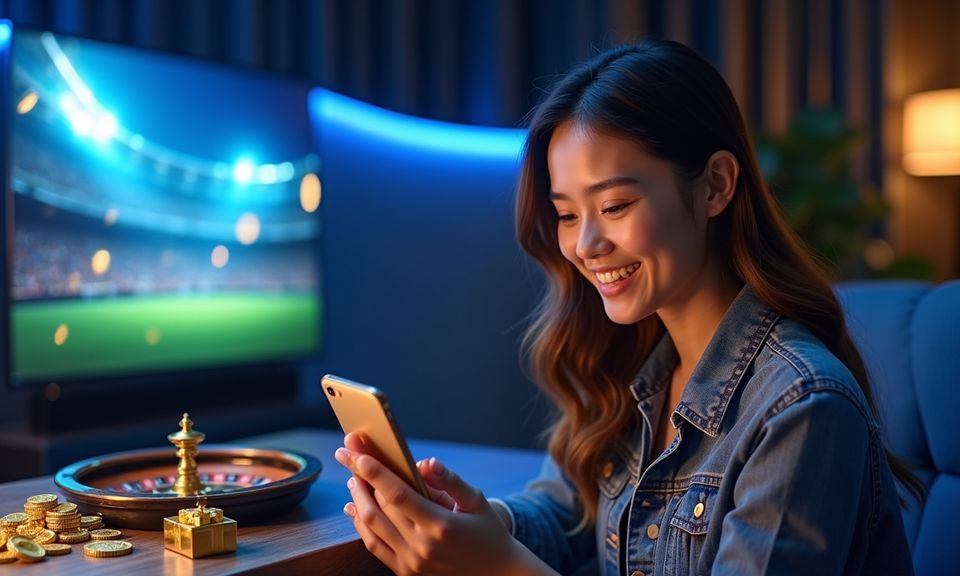 menang99 Slot Feature Spins