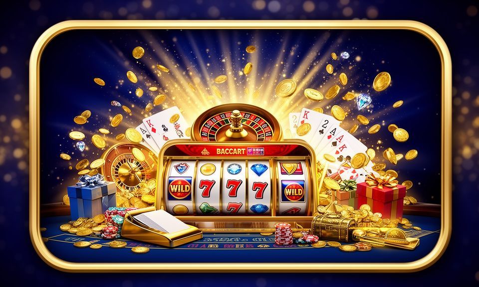 menang99 Casino