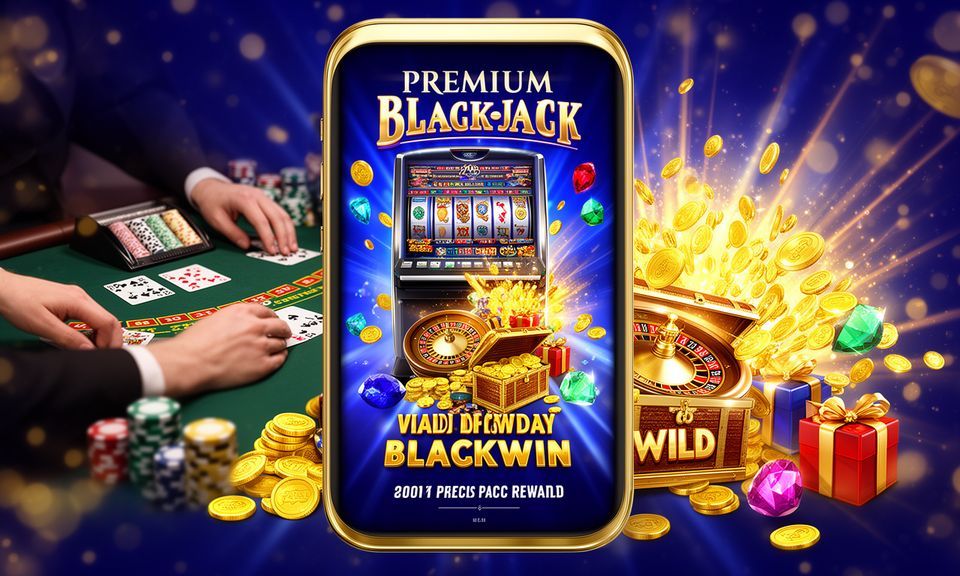 menang99 Golden Champaka Slots